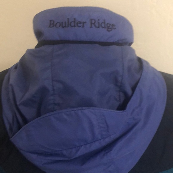 Columbia Boulder Ridge Jacket Size M. Women - Picture 6 of 7